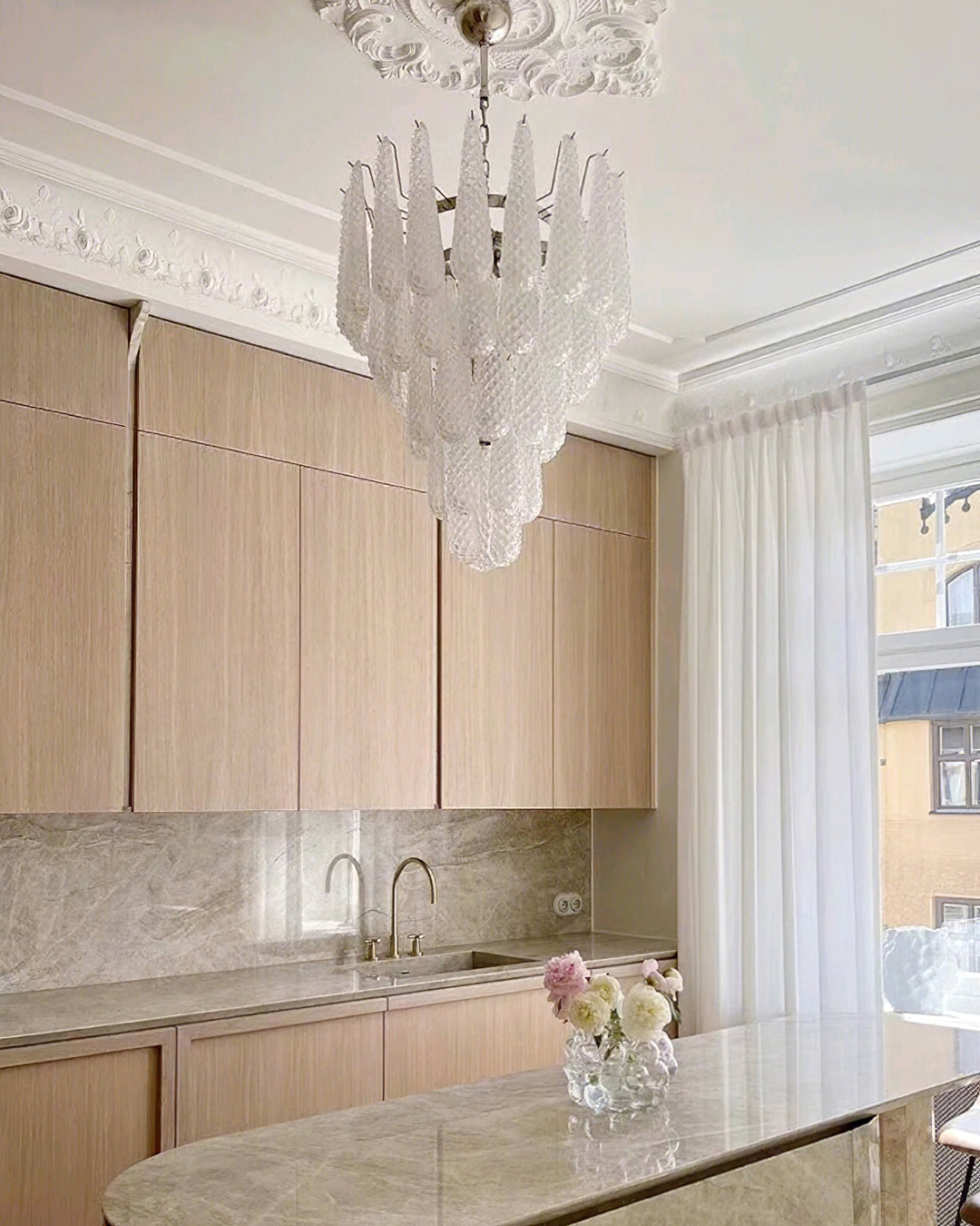 Echode lampadario
