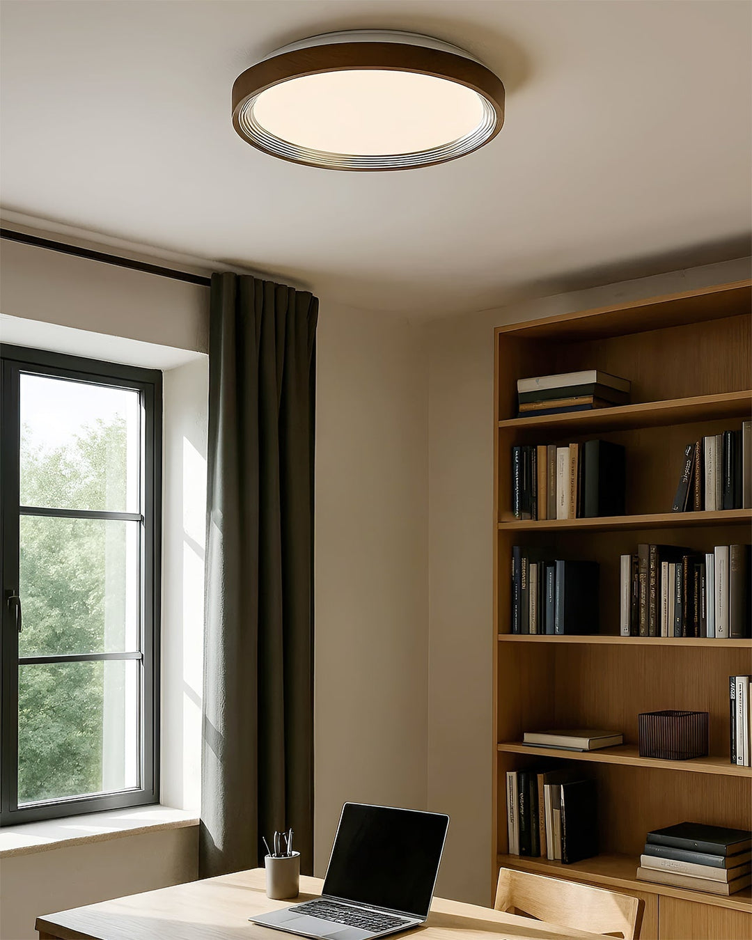 Calisise lampada da soffitto