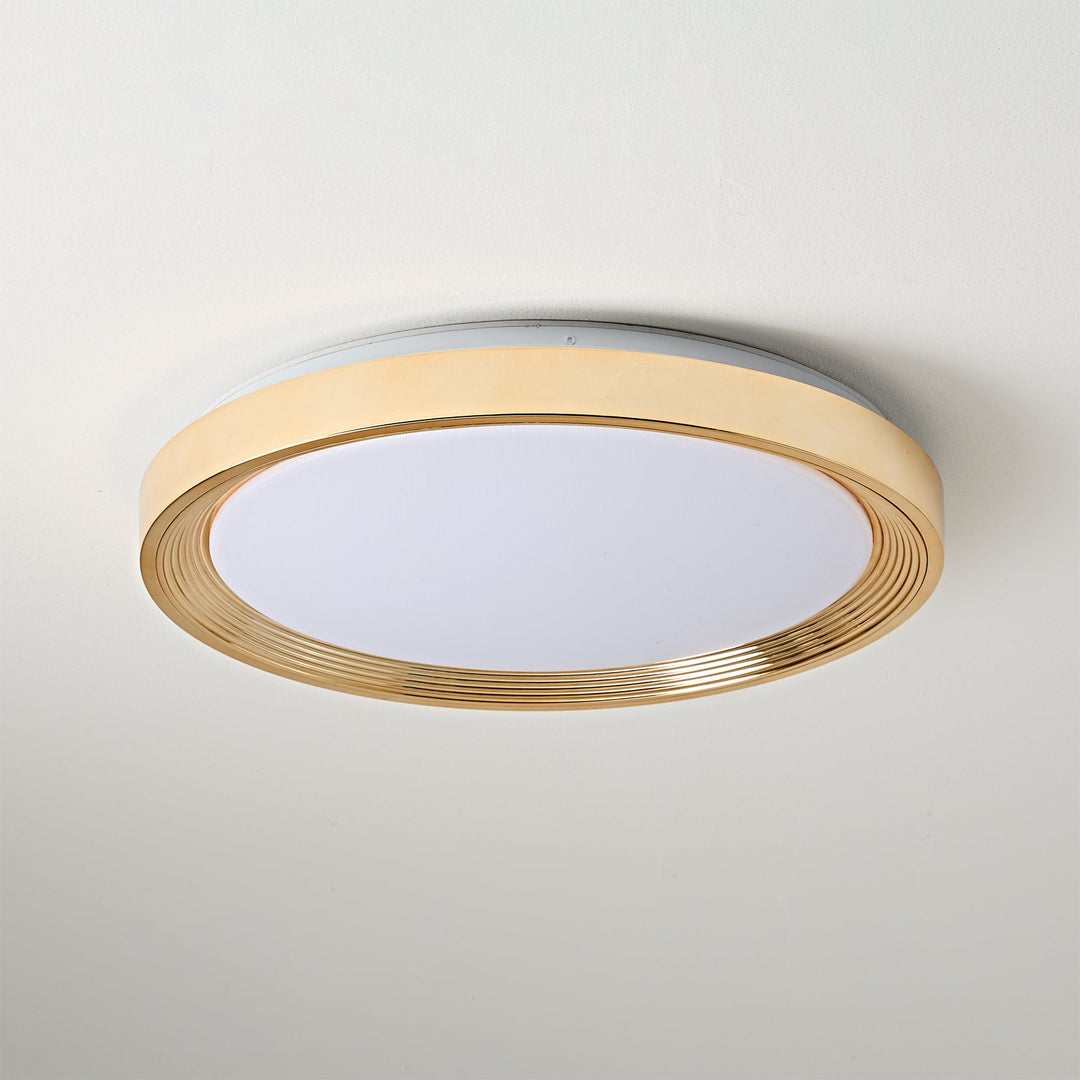Calisise lampada da soffitto