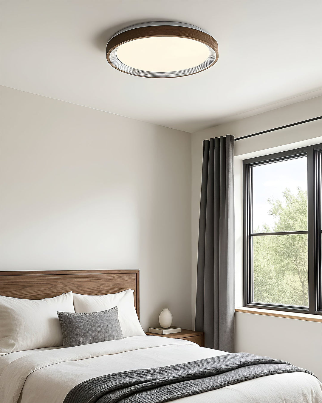 Calisise lampada da soffitto
