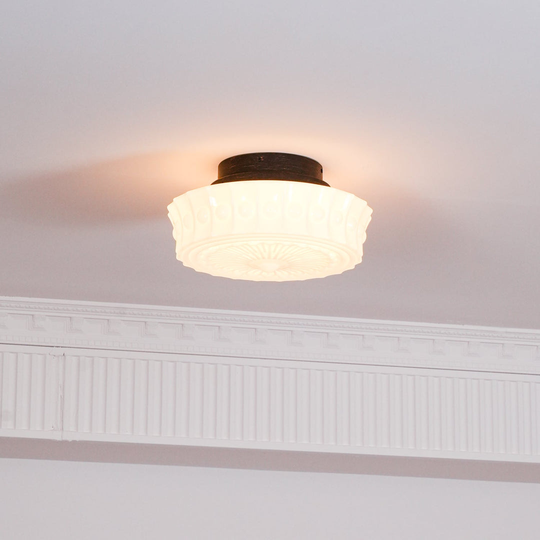 Valentina Lampada da Soffitto Stile Nordico