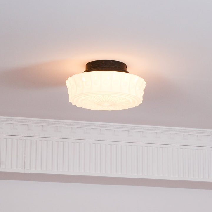 Valentina Lampada da Soffitto Stile Nordico