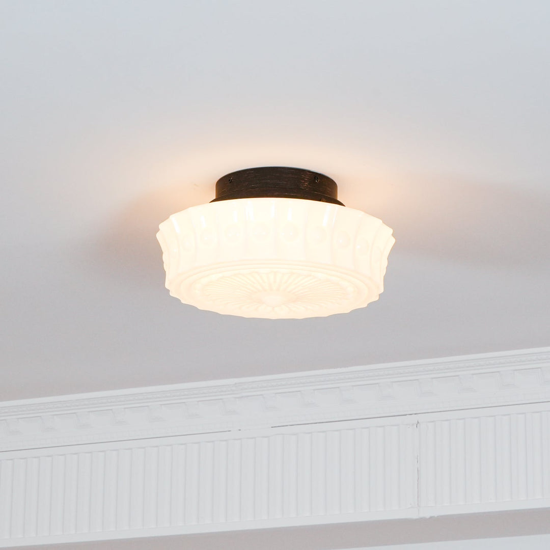 Valentina Lampada da Soffitto Stile Nordico
