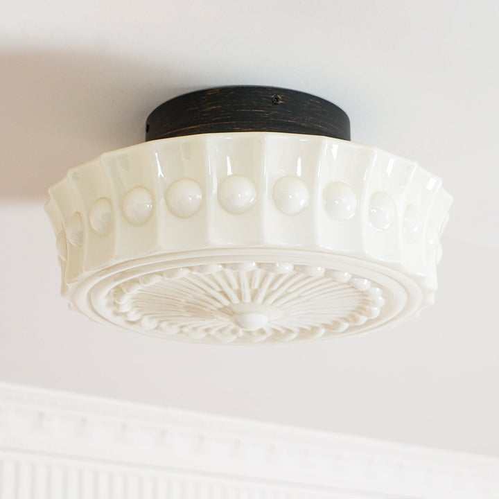 Valentina Lampada da Soffitto Stile Nordico