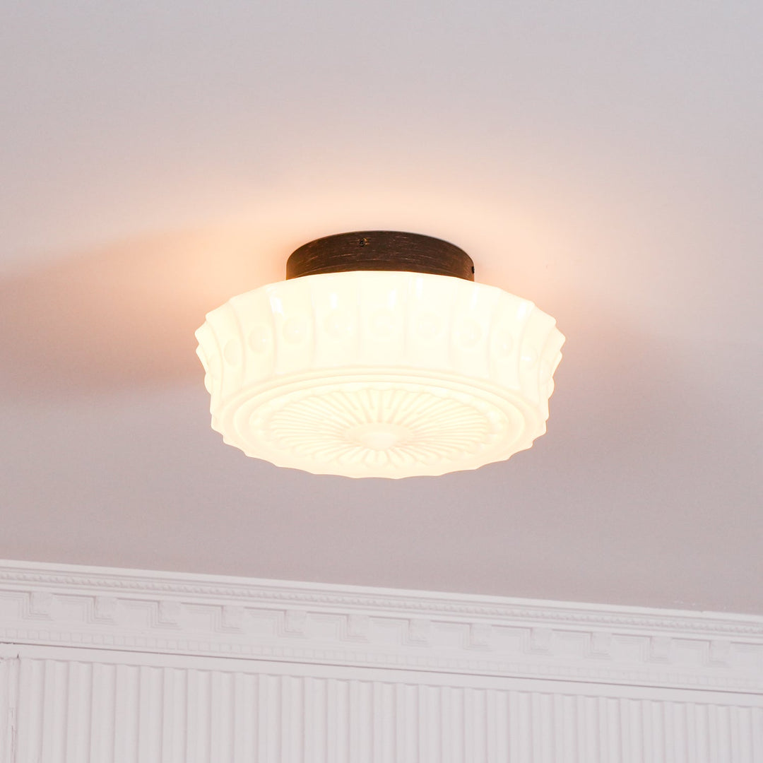 Valentina Lampada da Soffitto Stile Nordico