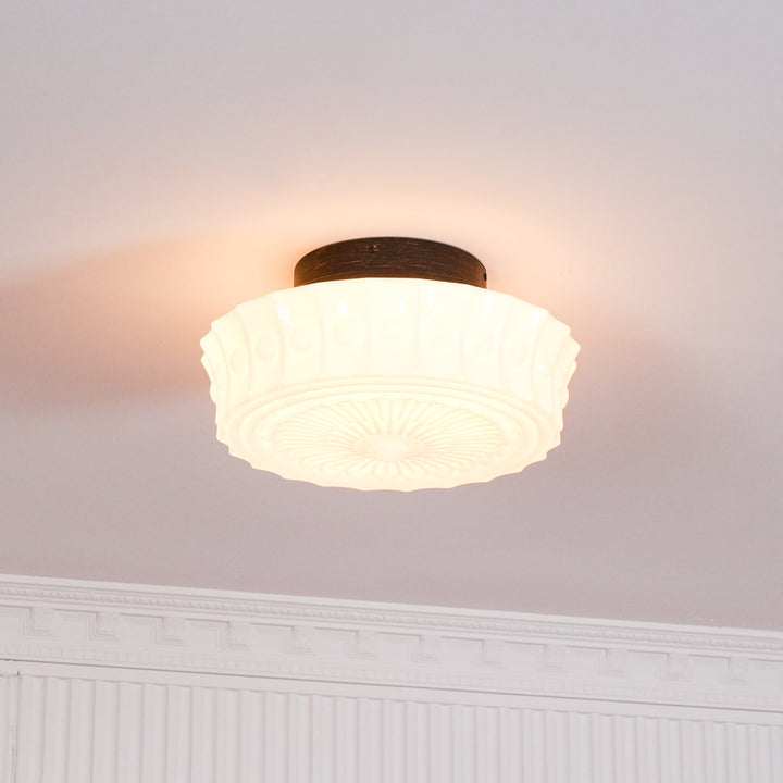 Valentina Lampada da Soffitto Stile Nordico