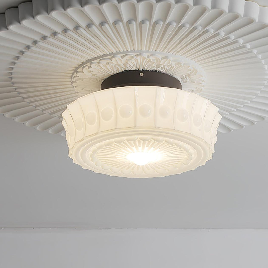 Valentina Lampada da Soffitto Stile Nordico