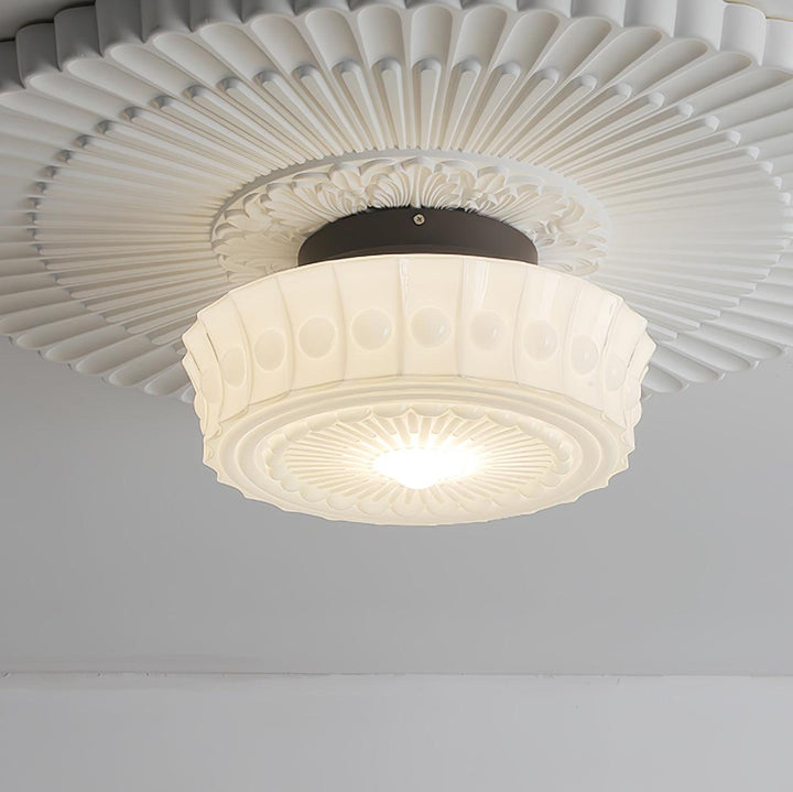 Valentina Lampada da Soffitto Stile Nordico