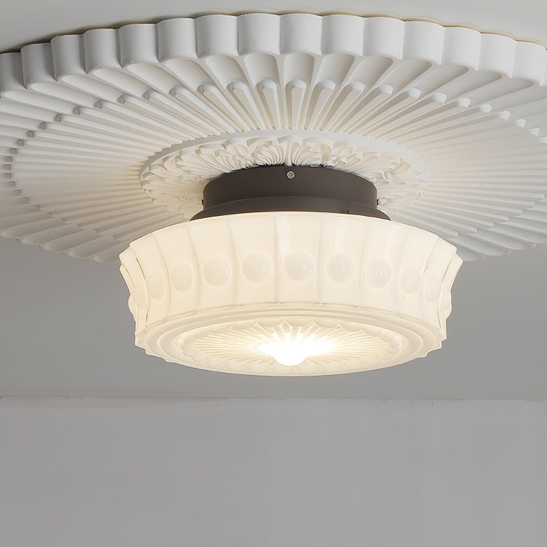 Valentina Lampada da Soffitto Stile Nordico