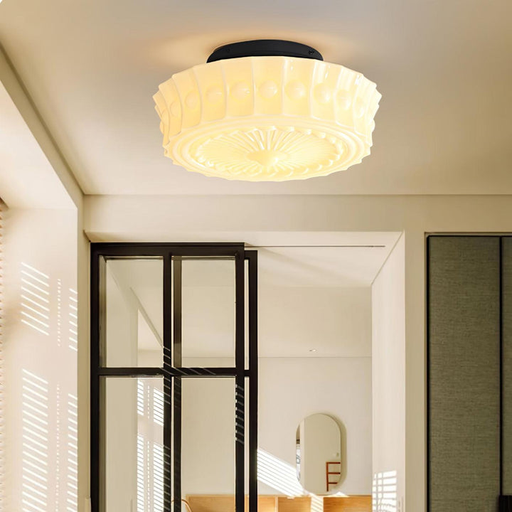 Valentina Lampada da Soffitto Stile Nordico
