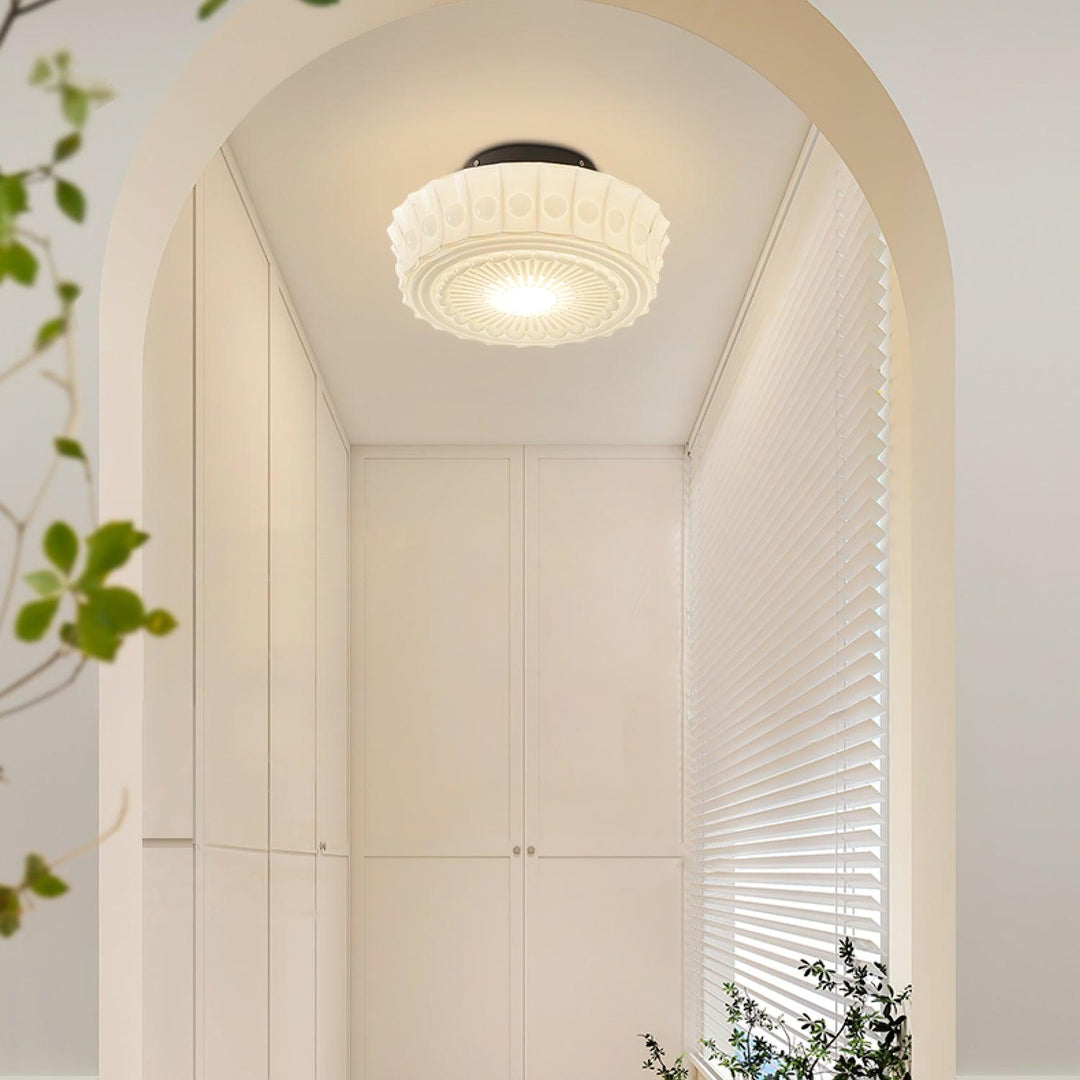 Valentina Lampada da Soffitto Stile Nordico