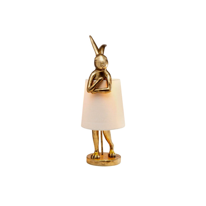 Bunn Rabbit lampada da tavolo