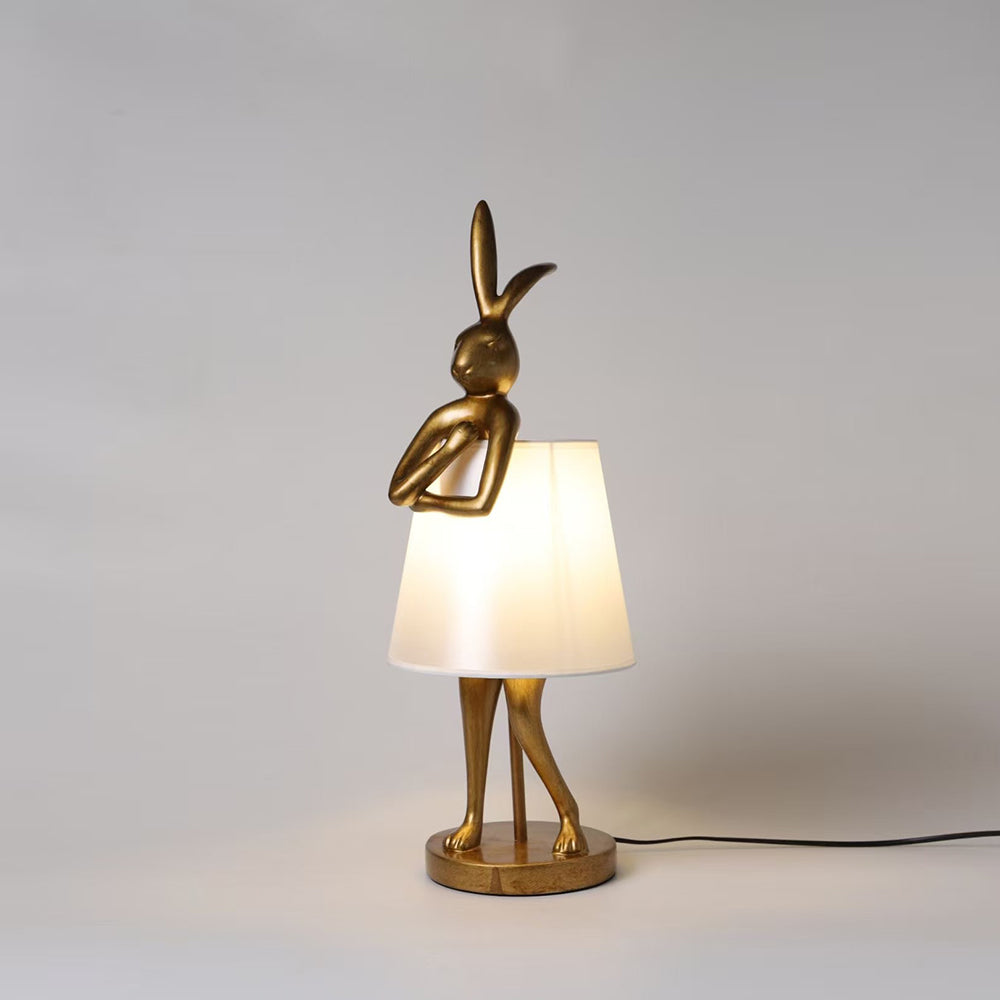 Bunn Rabbit lampada da tavolo