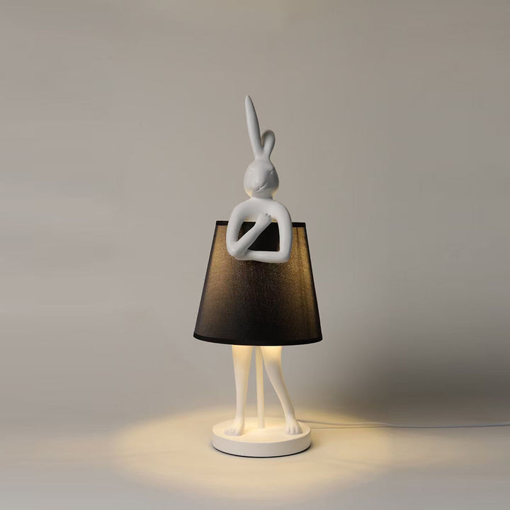 Bunn Rabbit lampada da tavolo