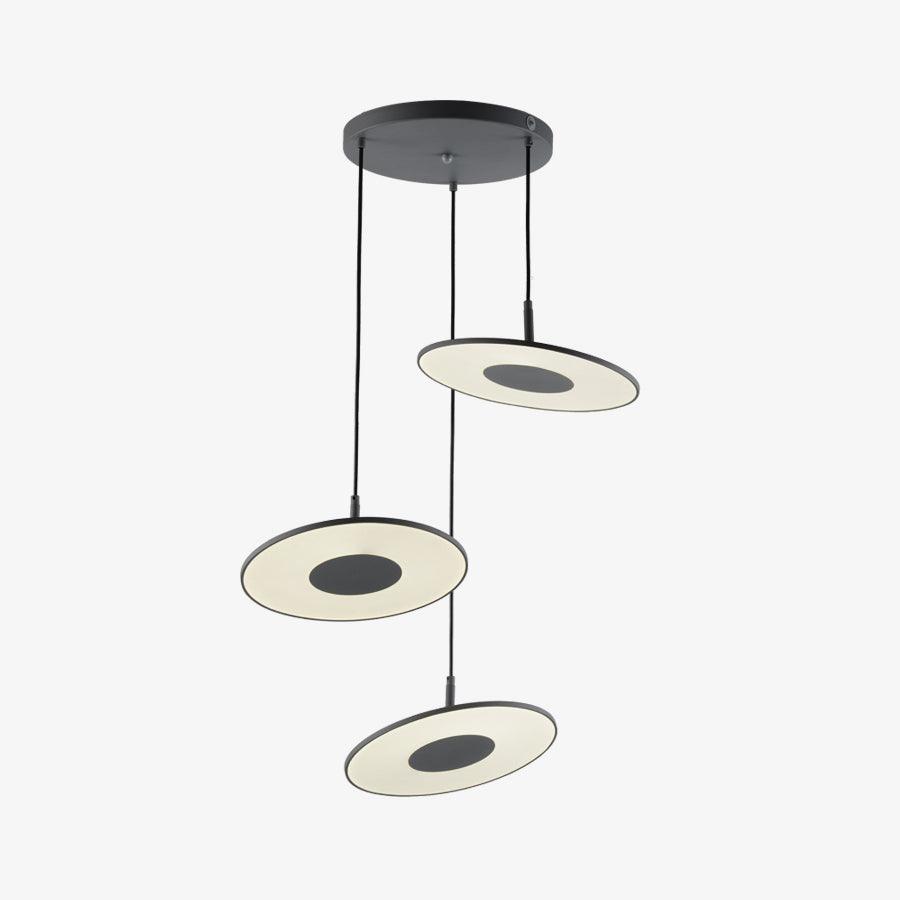 Vosolus lampada a sospensione minimalista