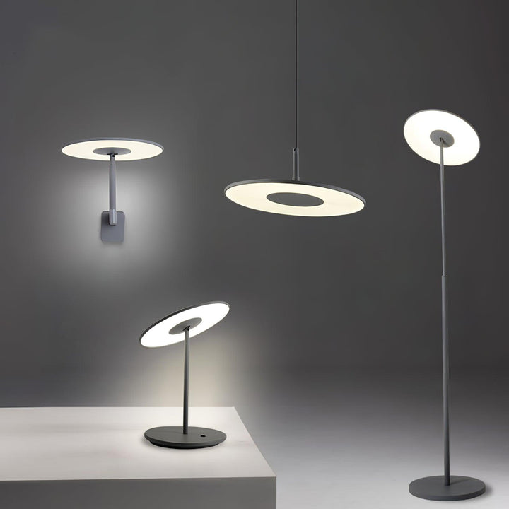 Vosolus lampada a sospensione minimalista