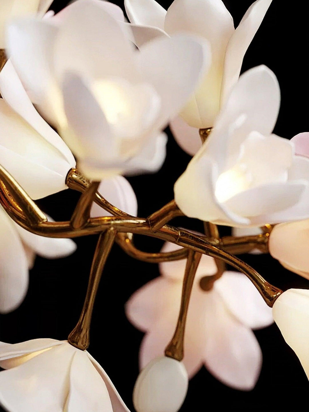 Elisande Blossom lampadario floreale
