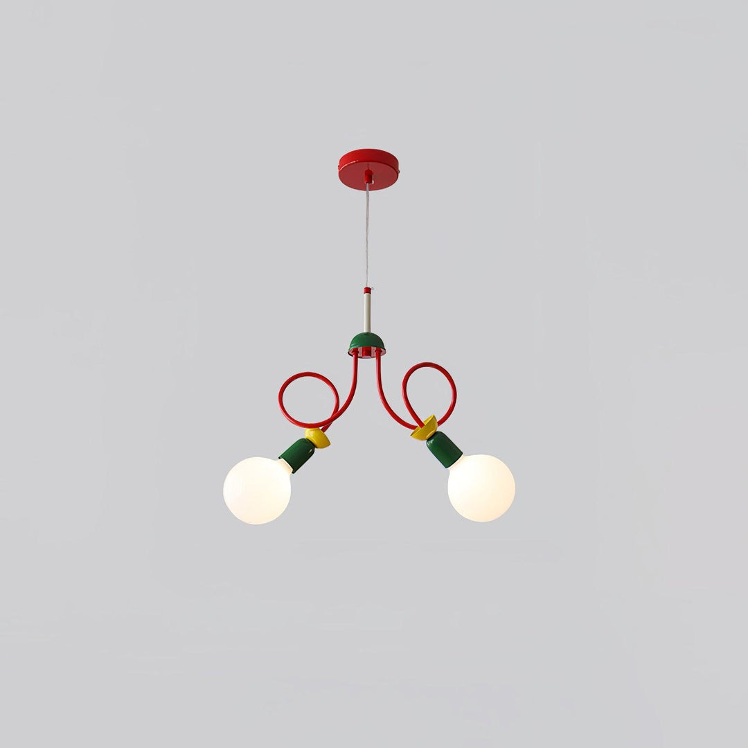 Circulo Play lampada a sospensione