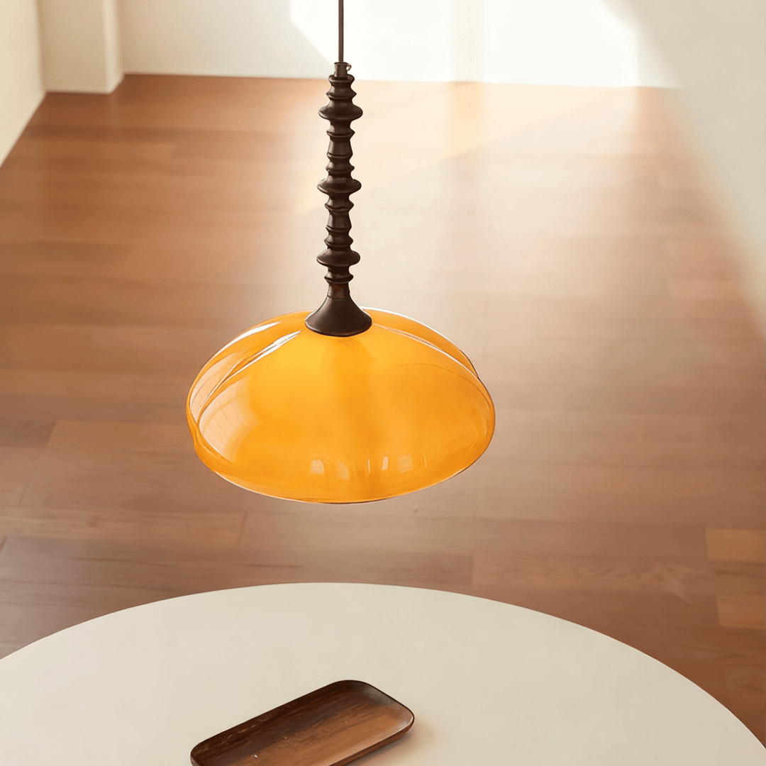 Citrus Bloom lampada a sospensione