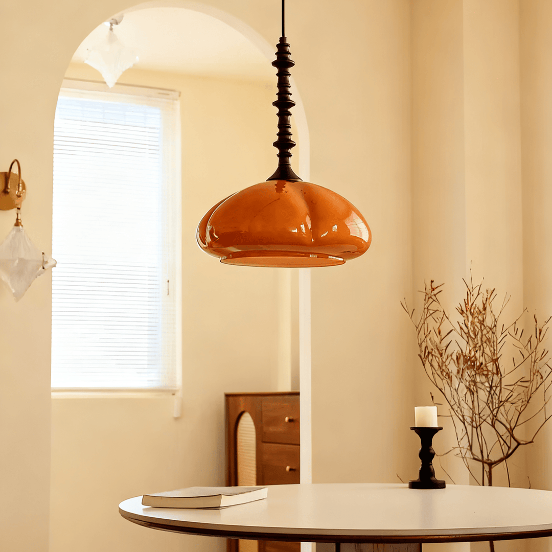 Citrus Bloom lampada a sospensione