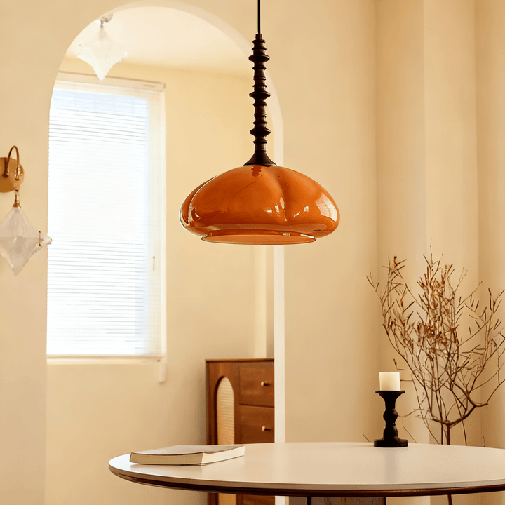 Citrus Bloom lampada a sospensione