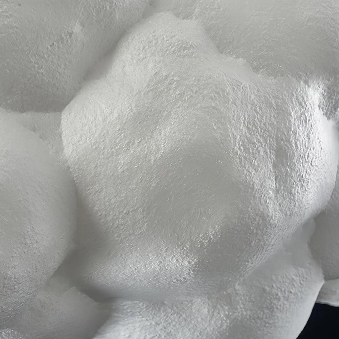 Cloudy Pendant Light - Blowlighting