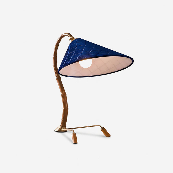 Viraisette lampada da tavolo