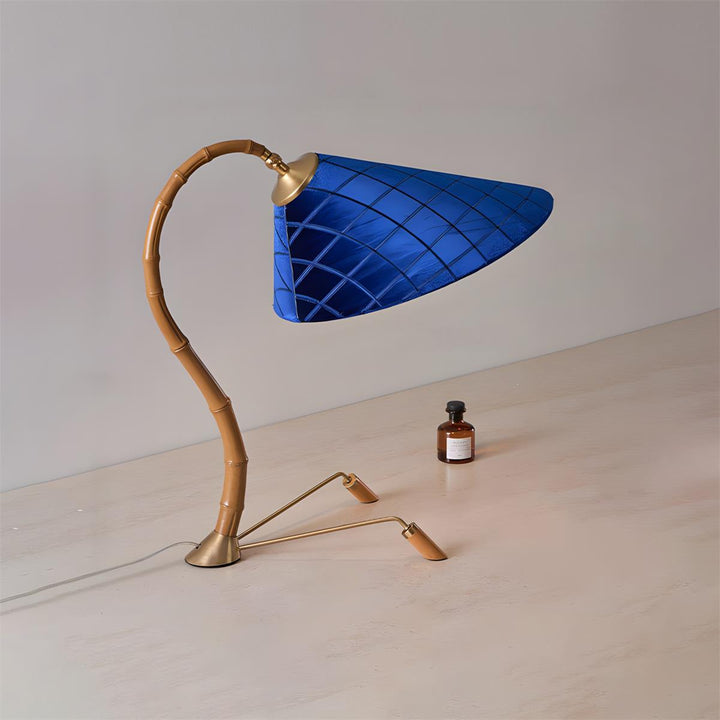 Viraisette lampada da tavolo