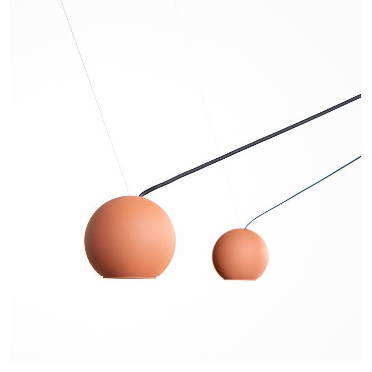 Constellation lampada a sospensione modulare