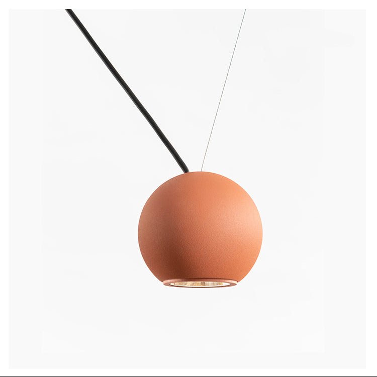 Constellation lampada a sospensione modulare