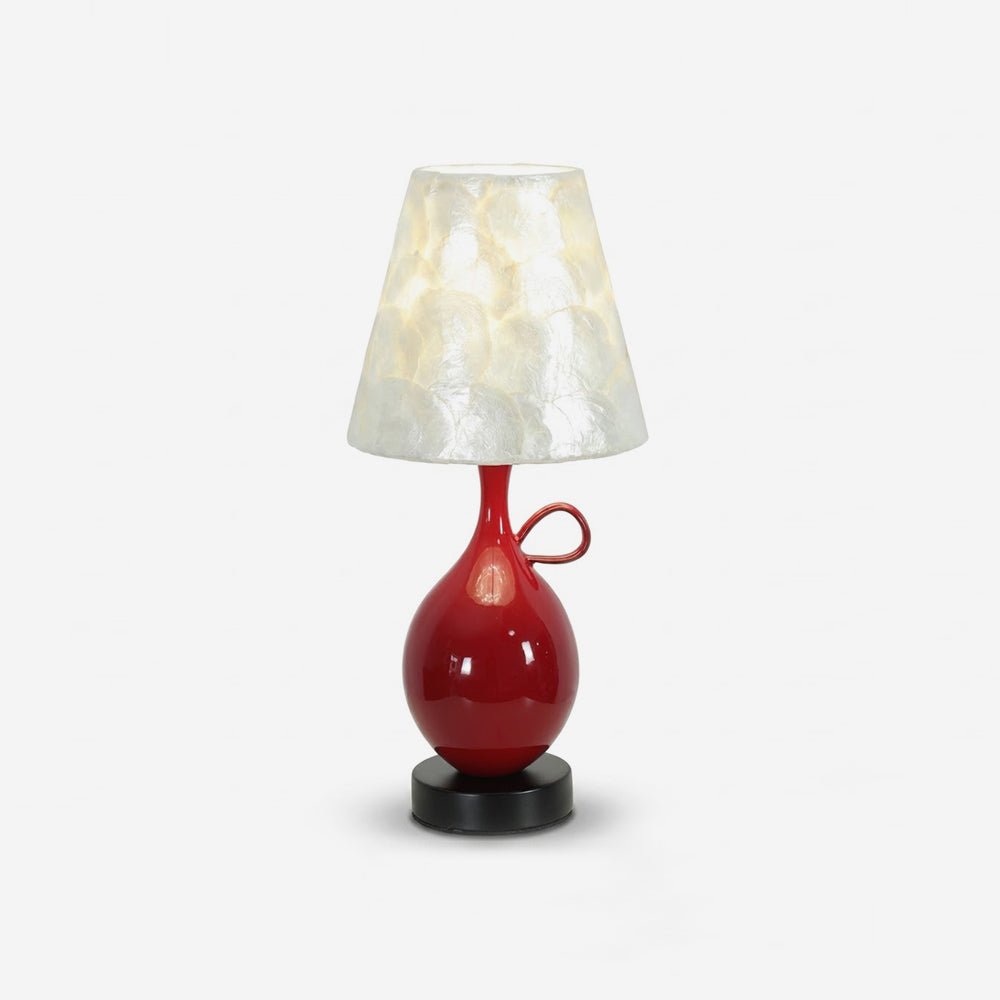 Roux lampada da tavolo