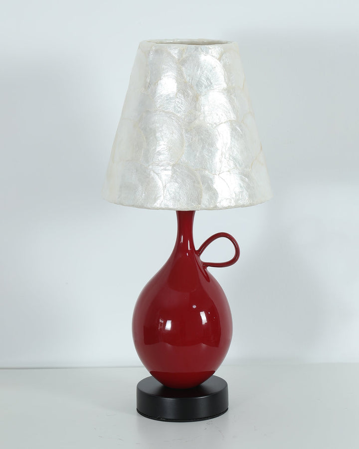 Roux lampada da tavolo