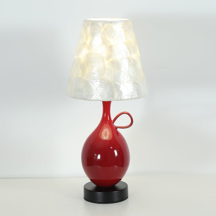 Roux lampada da tavolo