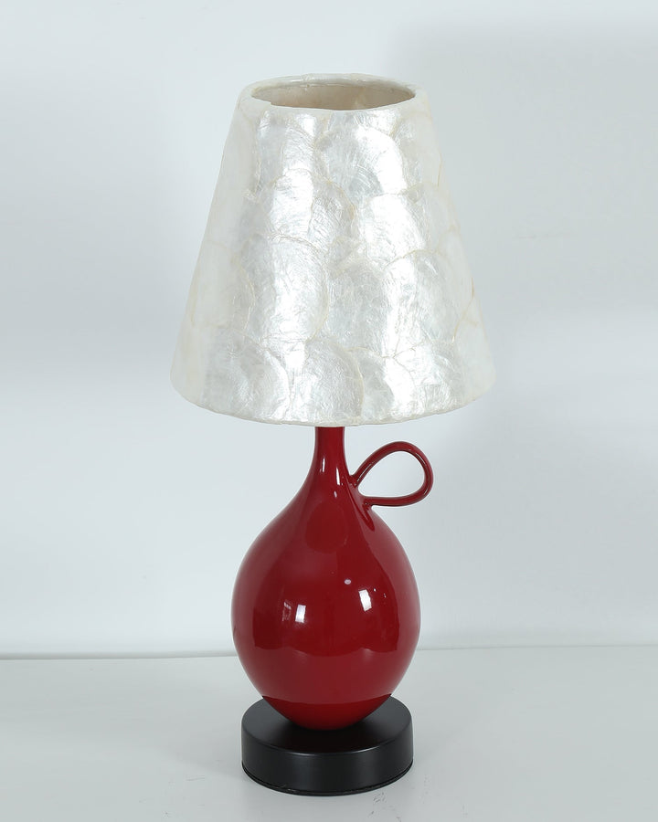 Roux lampada da tavolo