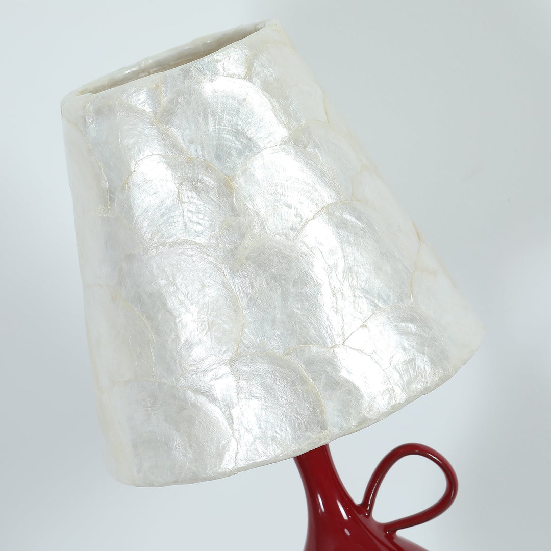 Roux lampada da tavolo