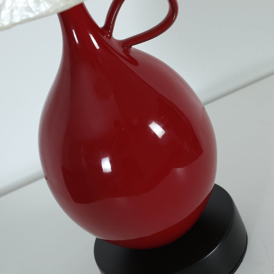 Roux lampada da tavolo
