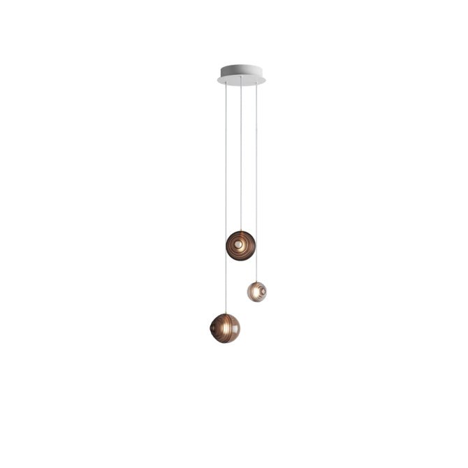 Celestial Orbit Cascade lampadario