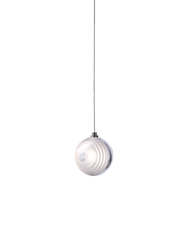 Celestial Orbit Cascade lampadario