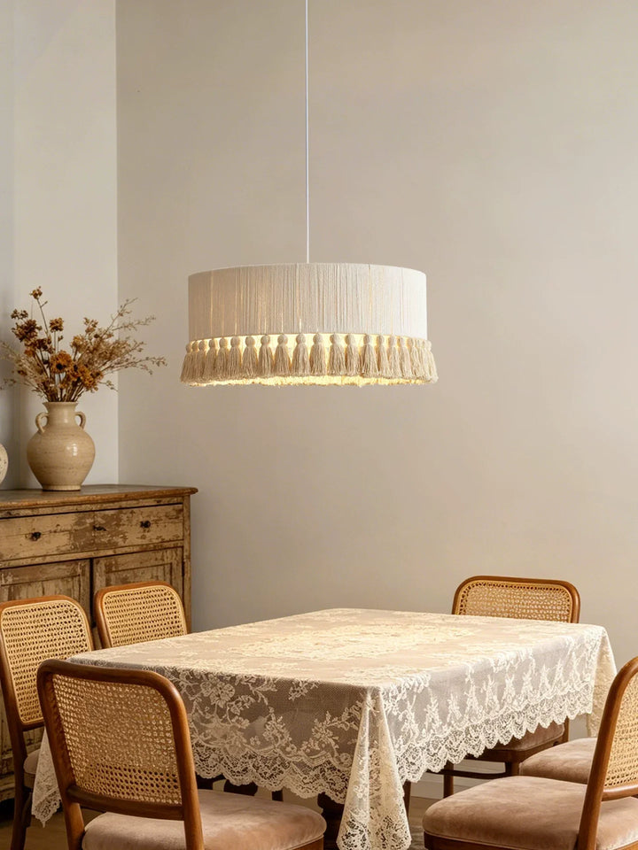 Rivuora lampada a sospensione