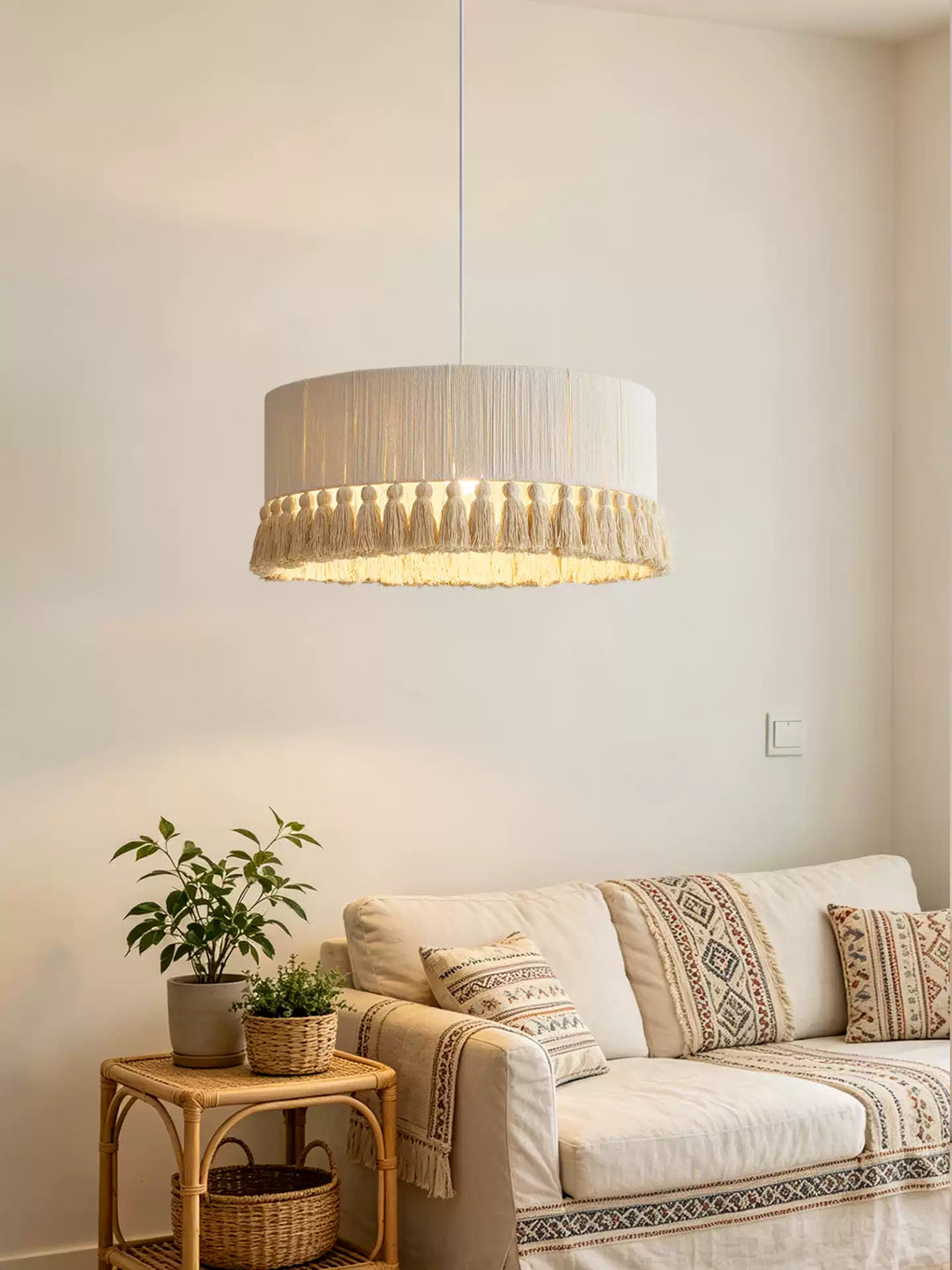 Rivuora lampada a sospensione