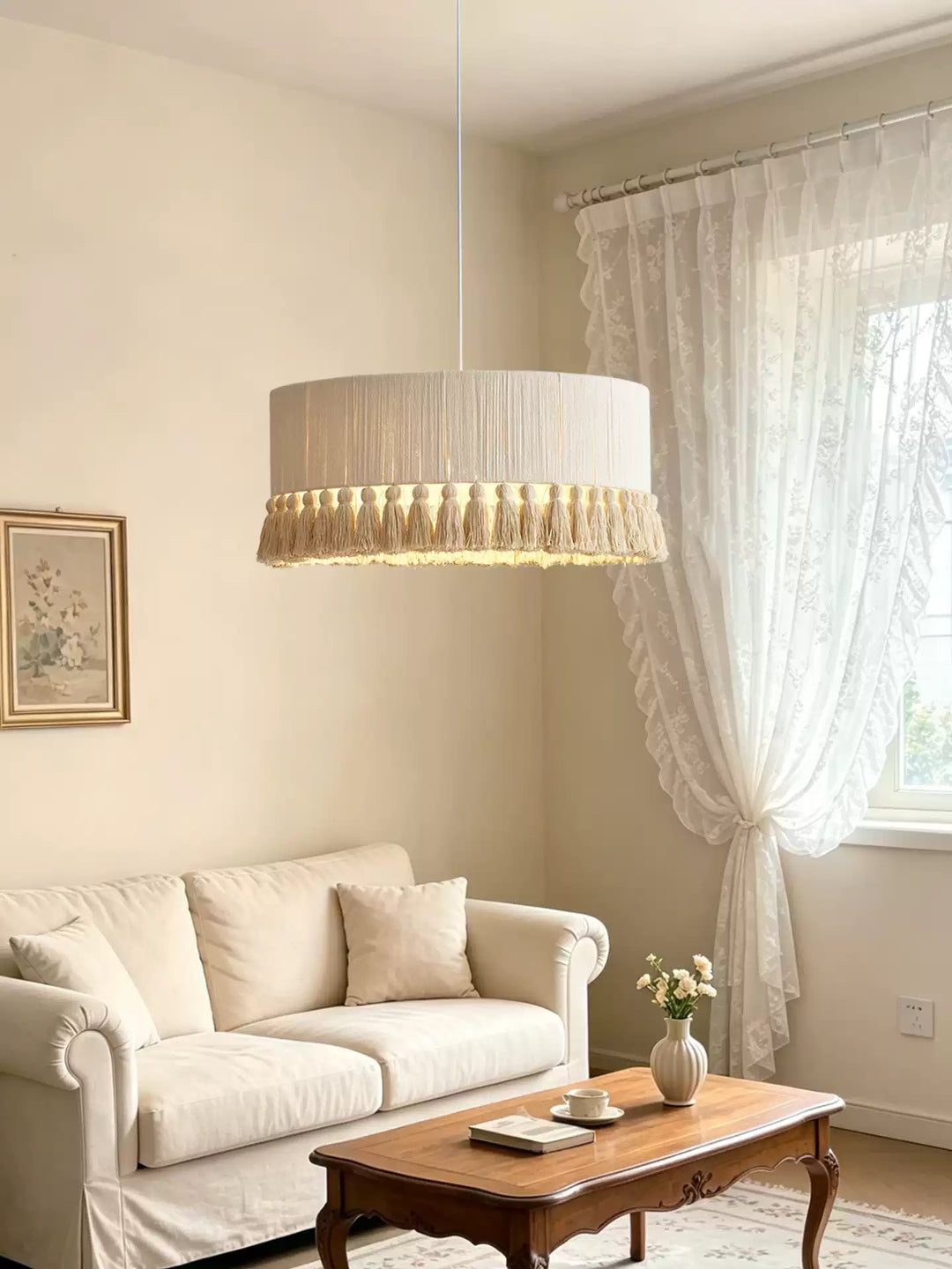 Rivuora lampada a sospensione