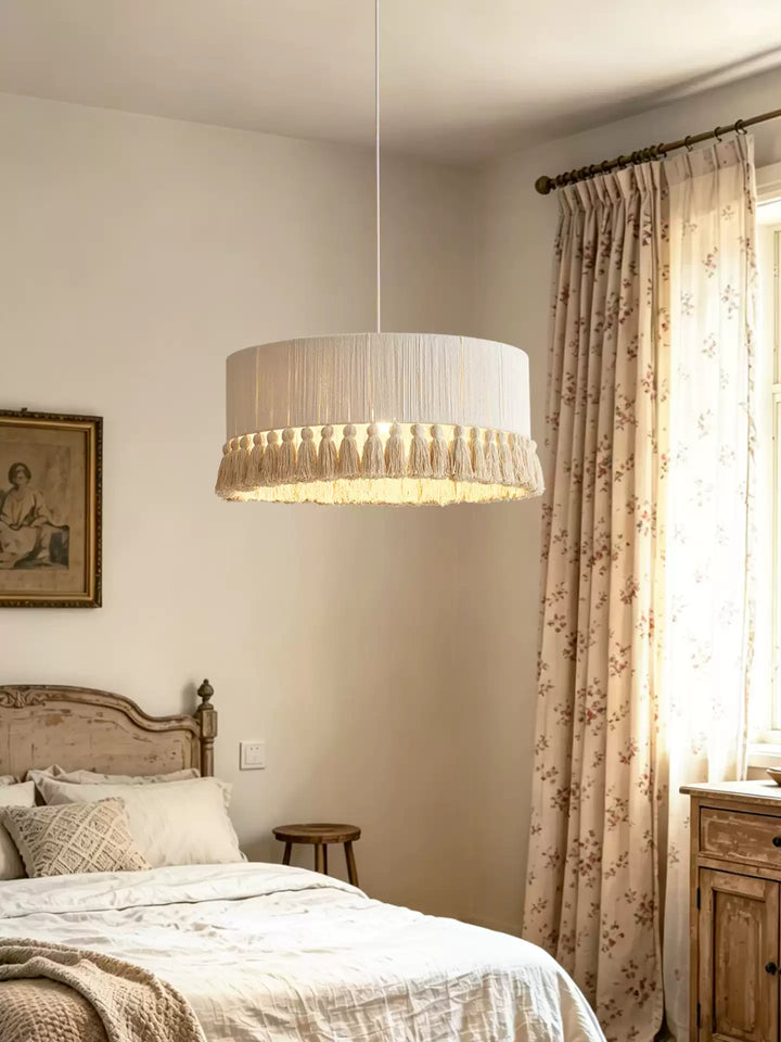 Rivuora lampada a sospensione