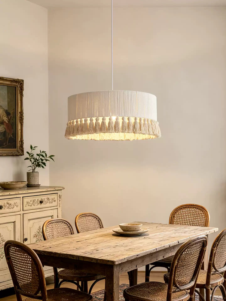 Rivuora lampada a sospensione