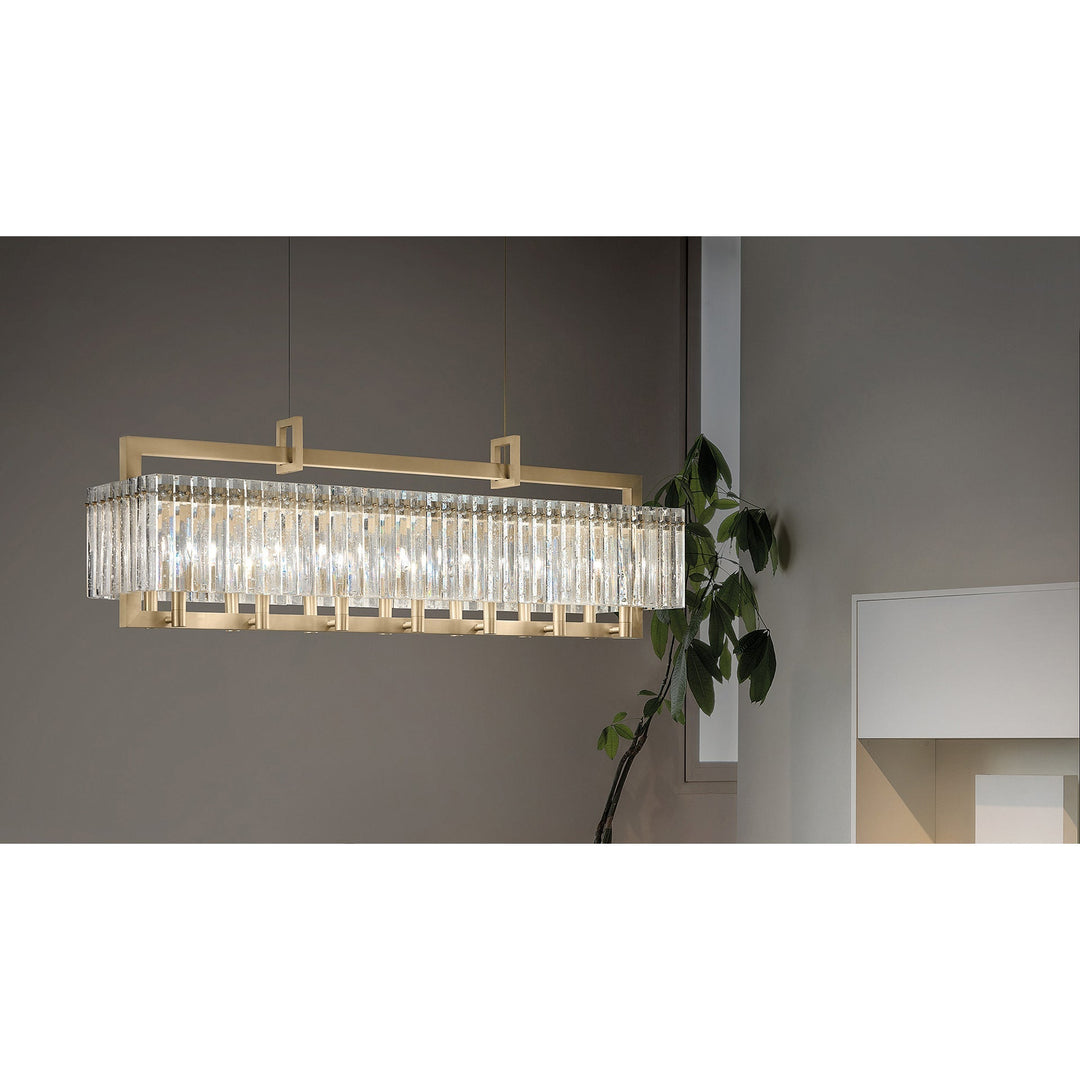 Ciraniel lampadario