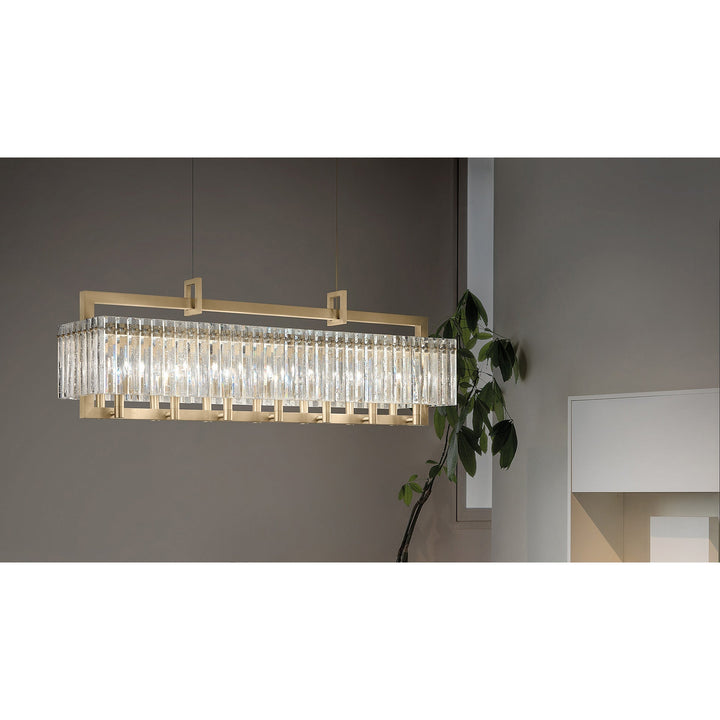 Ciraniel lampadario