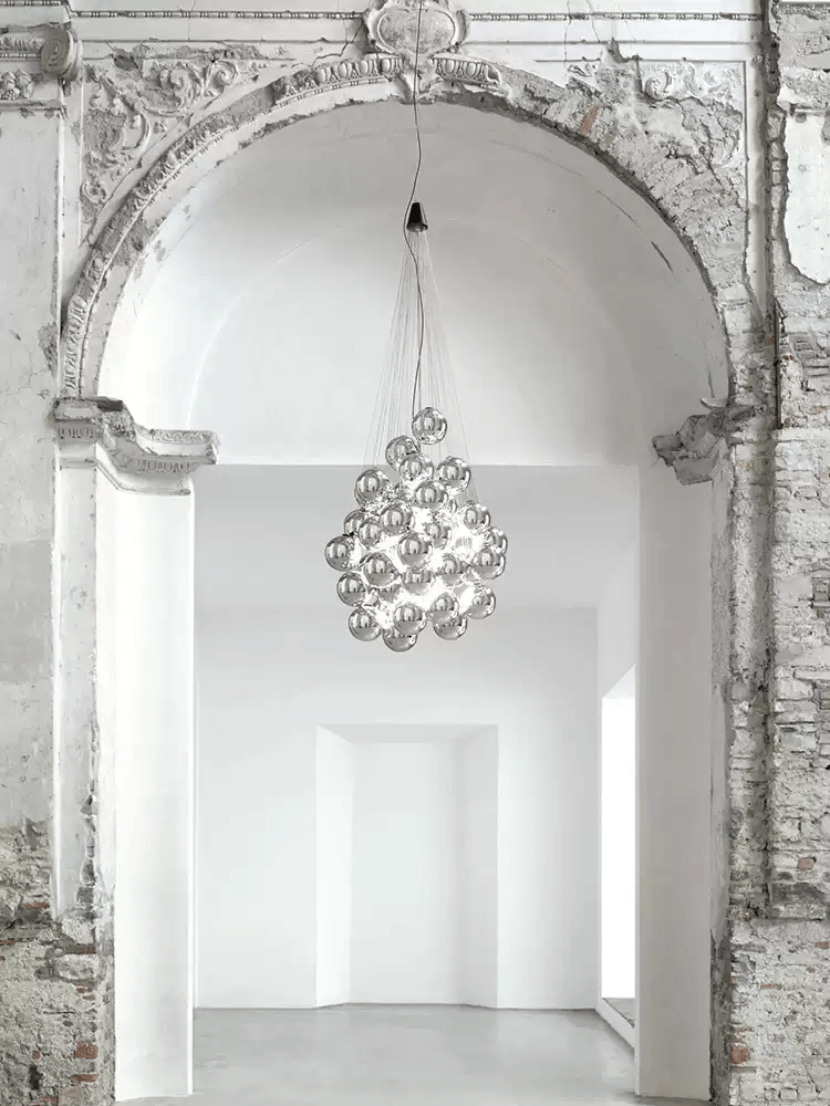 Orellis Cascade lampadario