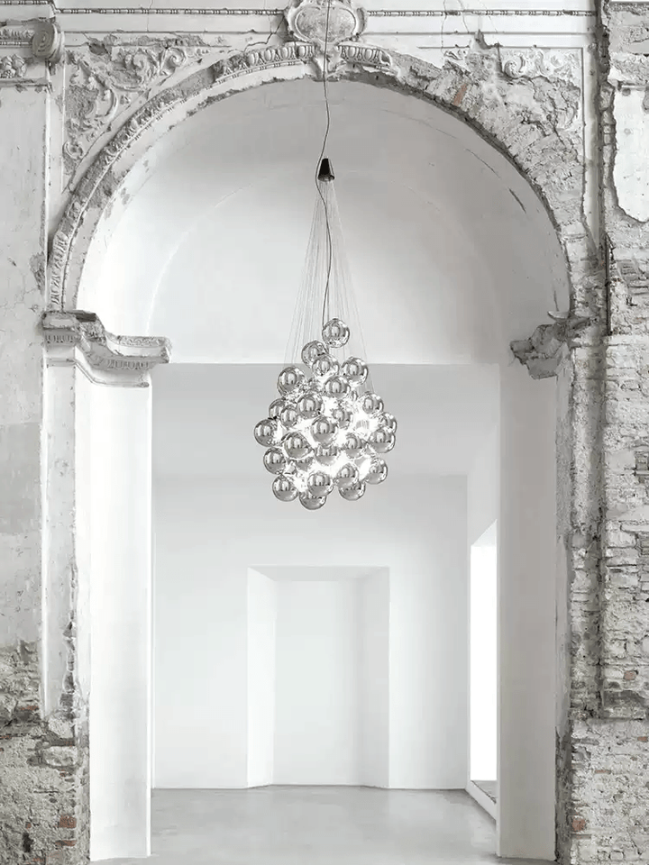 Orellis Cascade lampadario
