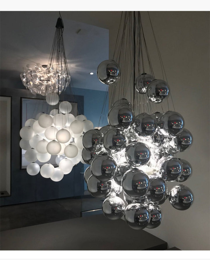 Orellis Cascade lampadario