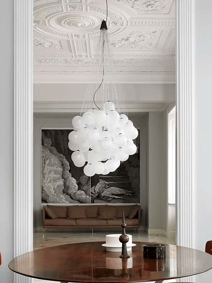 Orellis Cascade lampadario