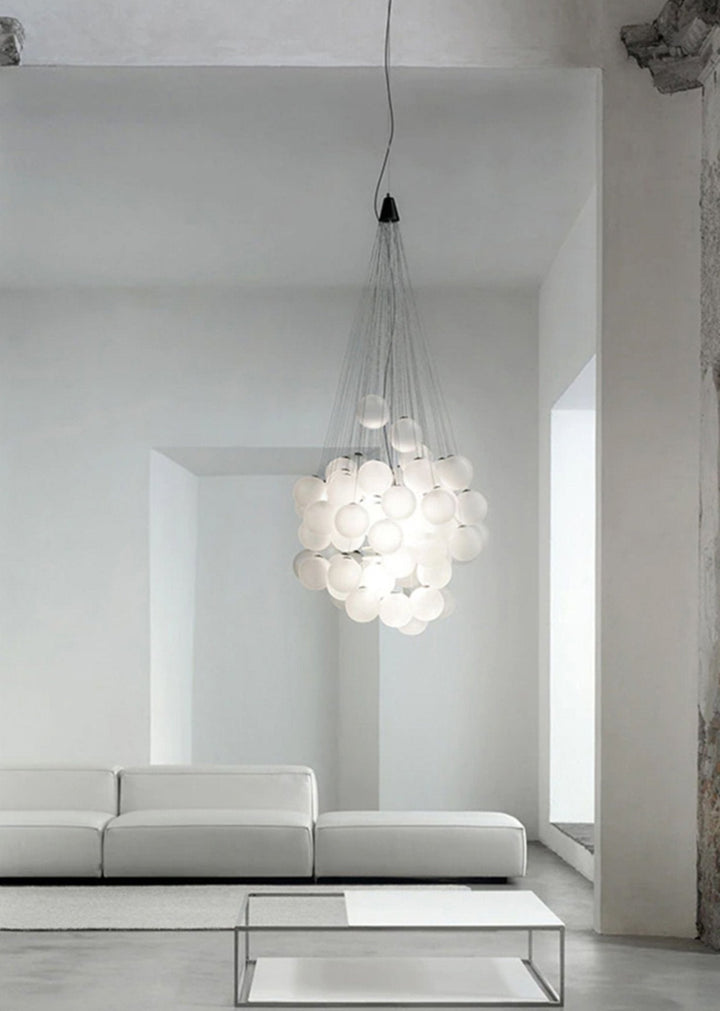 Orellis Cascade lampadario